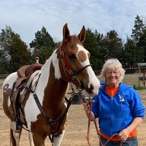 Meet your Posher, Melody